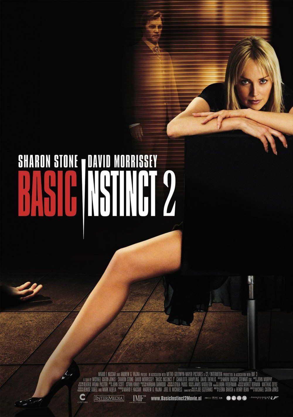 Basic Instinct Movie Download